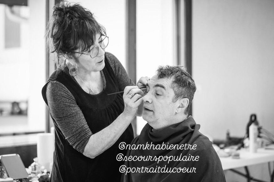 Photo numéro 37 de la galerie de Nathalie Bournas : Socio-estheticien·ne à Saint-Paul-lès-Dax. Prendre RDV