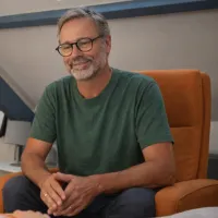 Philippe Alaux, sophrologue à Verneuil-sur-seine