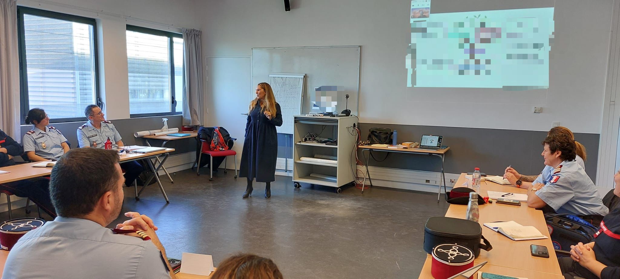 Photo numéro 4 de la galerie de Emilie Sonego Stachino : Coach en développement personnel au Thor. Prendre RDV