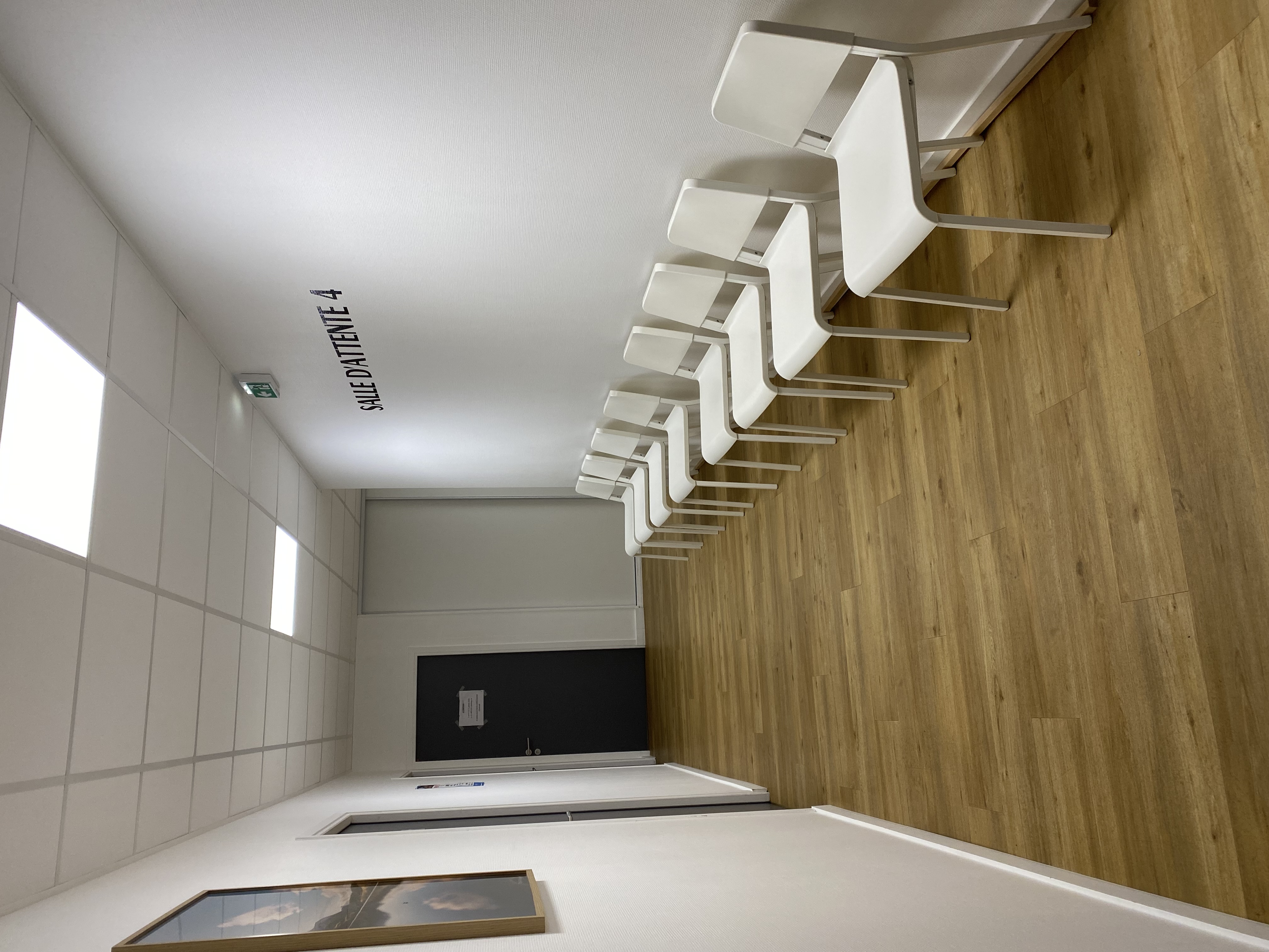 Photo numéro 3 de la galerie de Céline Staskiewicz : Sophrologue à Cournon-d'Auvergne. Prendre RDV