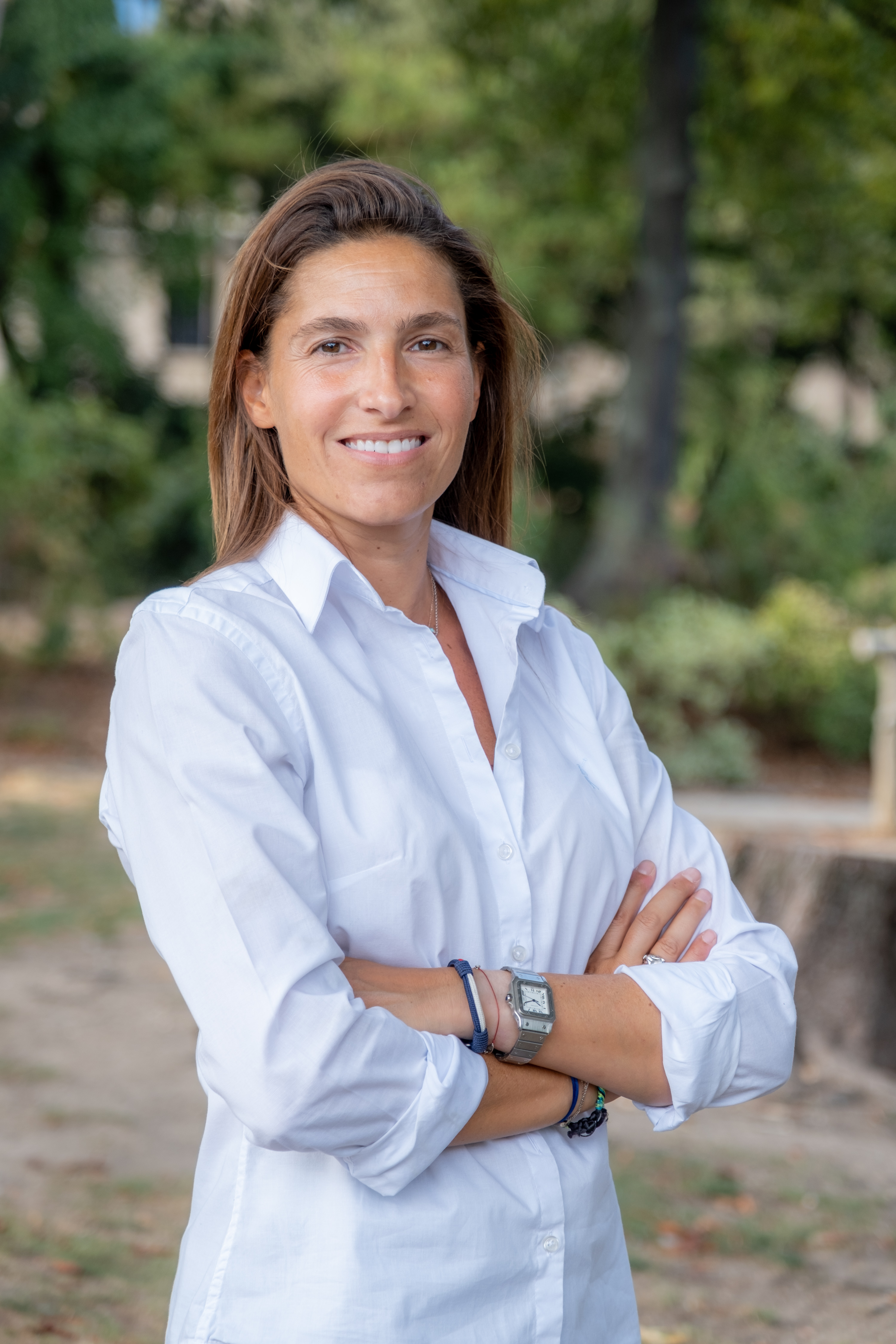 Photo numéro 1 de la galerie de Marion Lemoine : Thérapeute à Boulogne-Billancourt. Prendre RDV