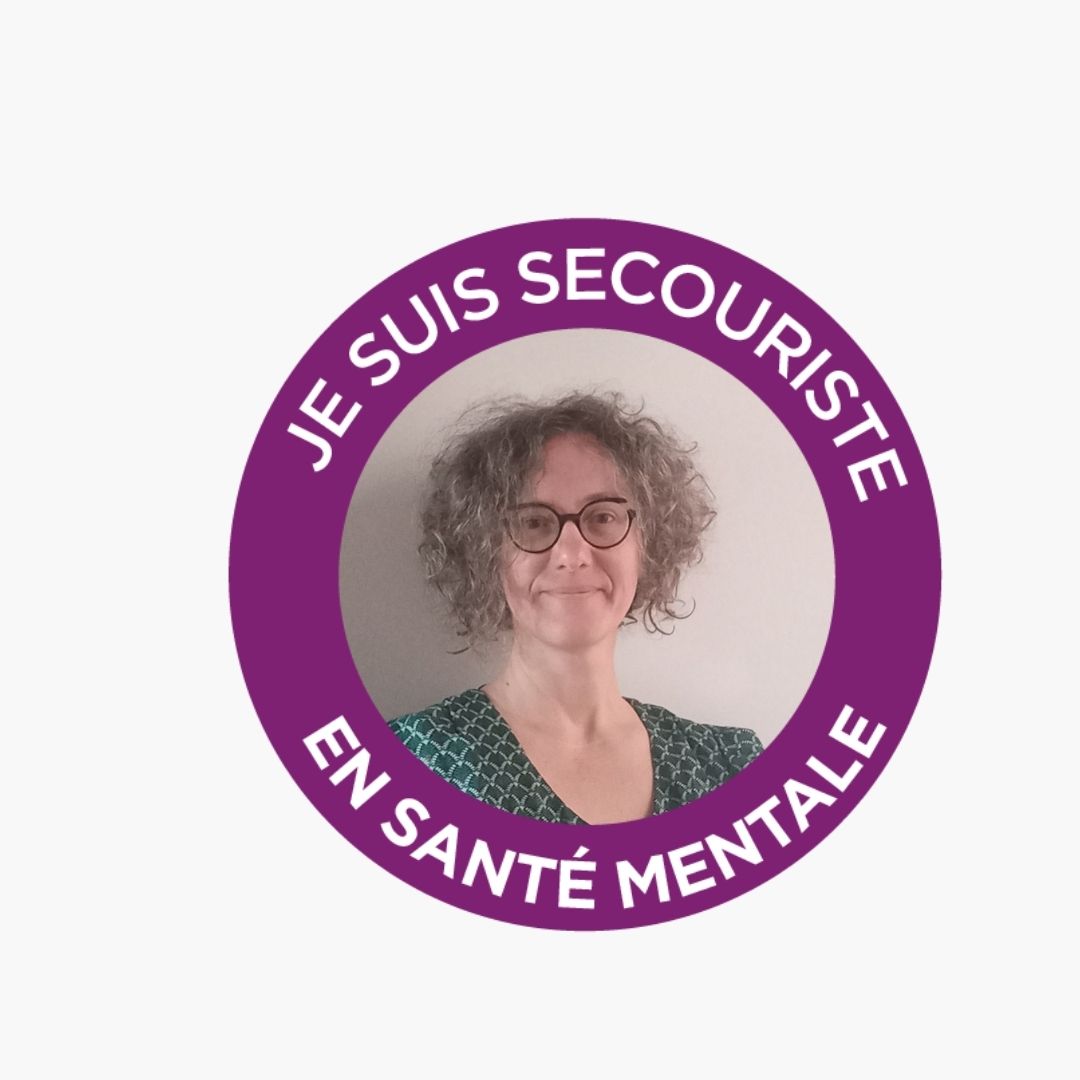 Photo numéro 1 de la galerie de Florence Charron : Kinésiologue au Bourgneuf-la-Forêt. Prendre RDV