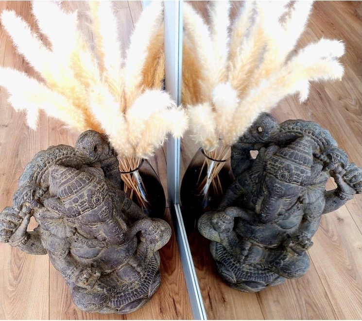 Photo numéro 6 de la galerie de Stéphanie Tartrais Zen Cocooning : Réflexologue à Sainte-Maxime. Prendre RDV