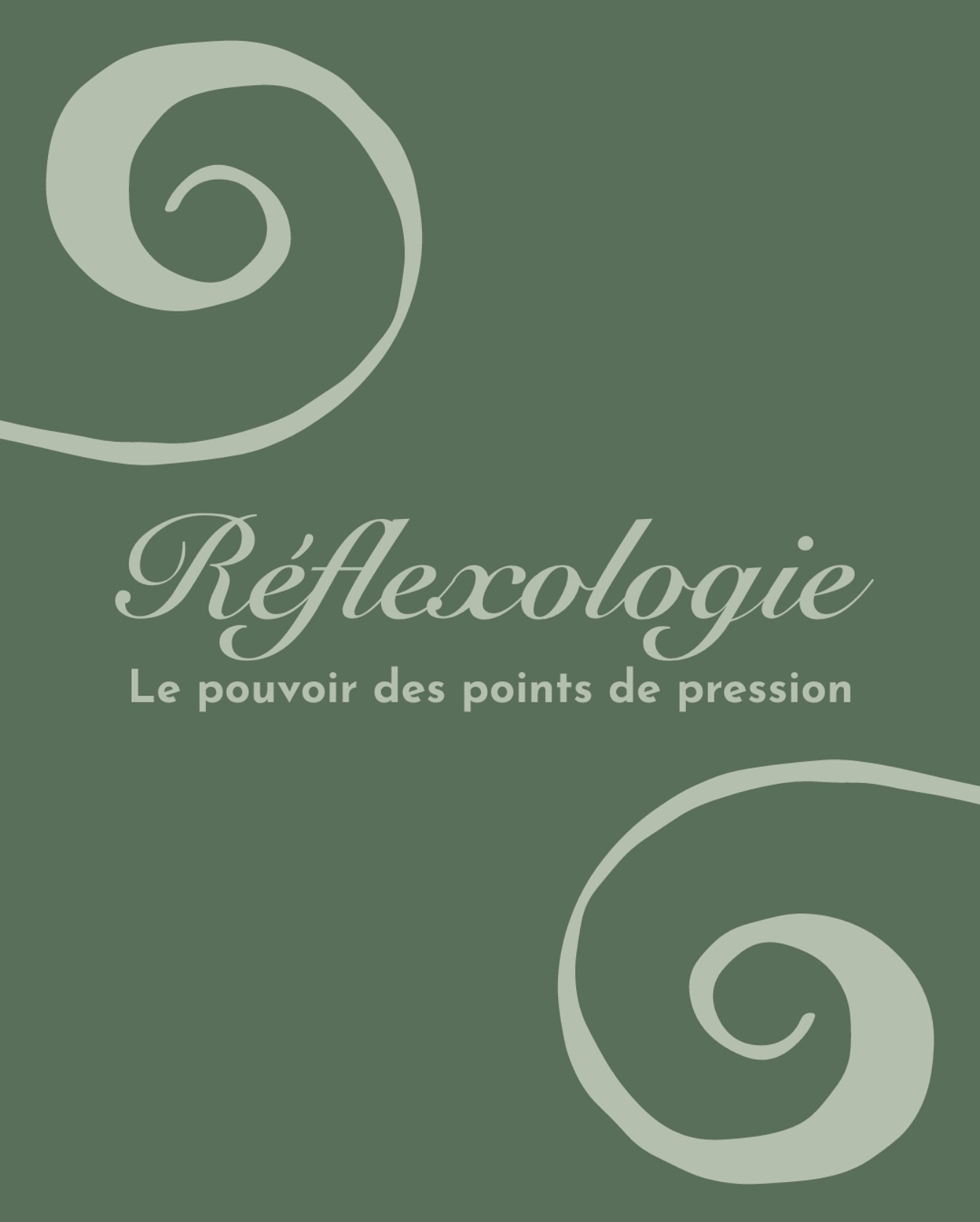 Photo numéro 7 de la galerie de Stéphanie Tartrais Zen Cocooning : Réflexologue à Sainte-Maxime. Prendre RDV