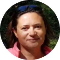 Claudine Fritsch, naturopathe à Erstein