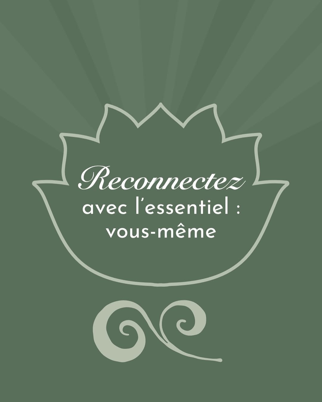 Photo numéro 10 de la galerie de Stéphanie Tartrais Zen Cocooning : Réflexologue à Sainte-Maxime. Prendre RDV