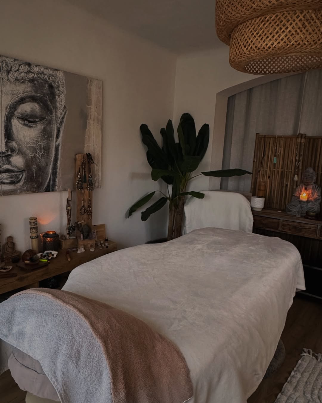 Photo numéro 11 de la galerie de Stéphanie Tartrais Zen Cocooning : Réflexologue à Sainte-Maxime. Prendre RDV