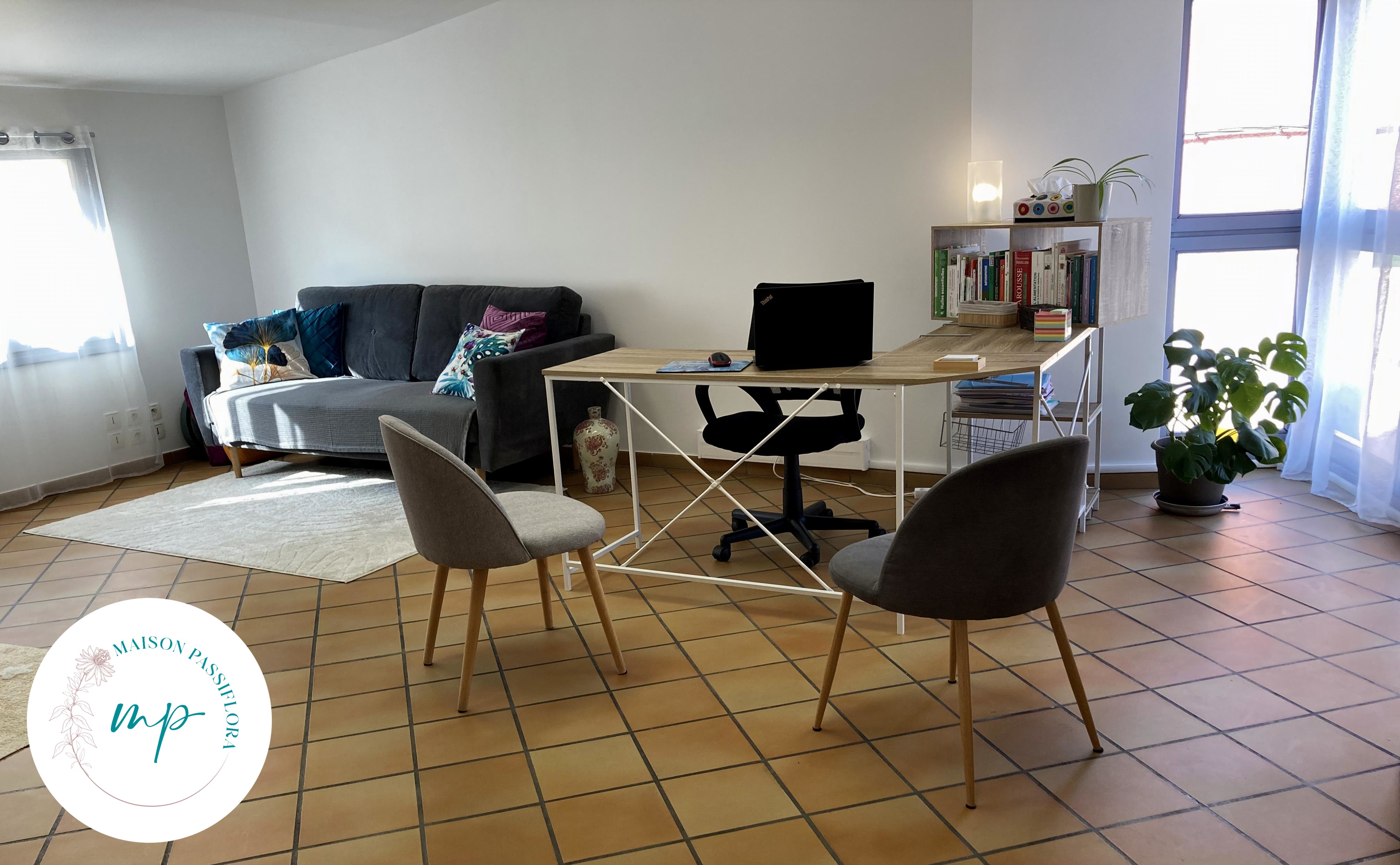 Photo numéro 2 de la galerie de Mathilde Cramagnac : Naturopathe à Thuir. Prendre RDV