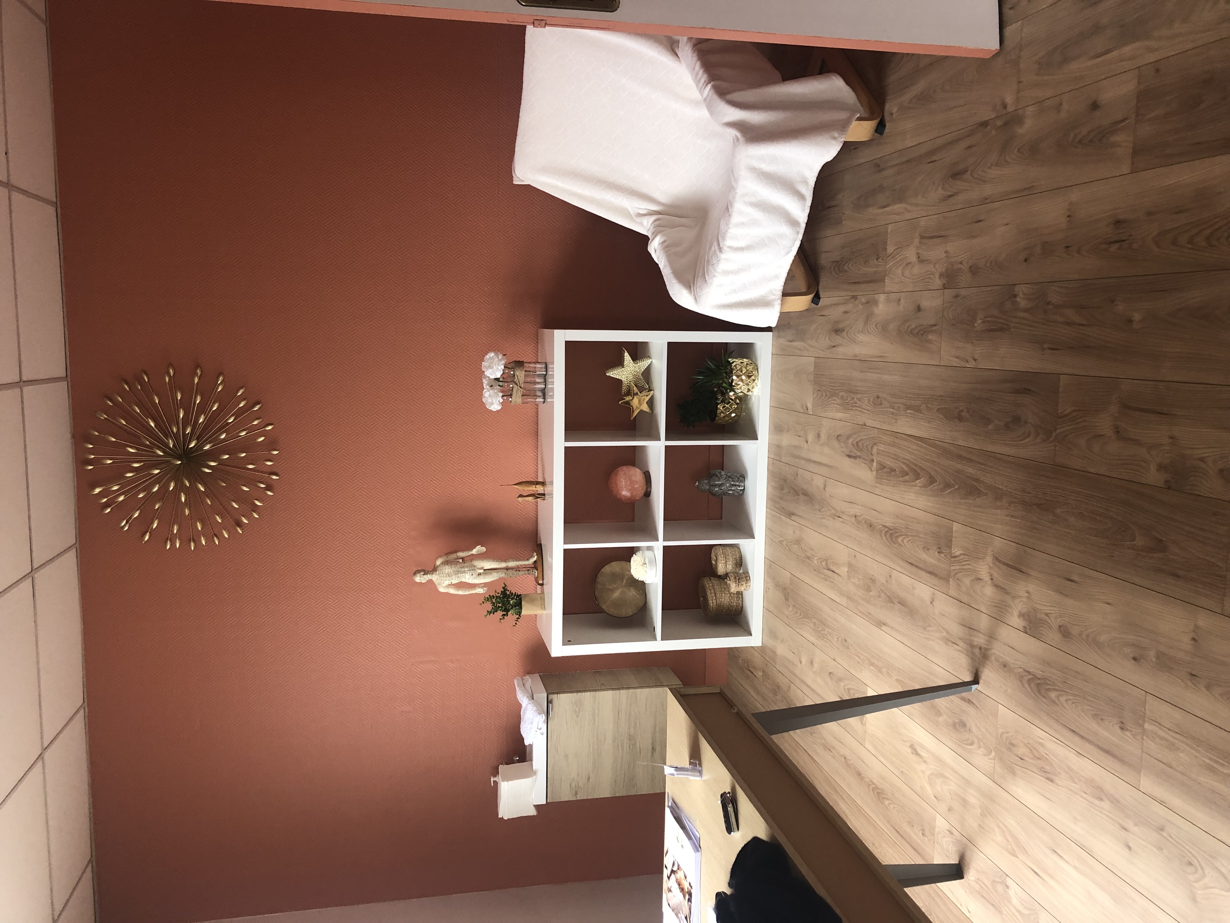 Photo numéro 1 de la galerie de Lucie Pouille : Sophrologue à Annezin. Prendre RDV