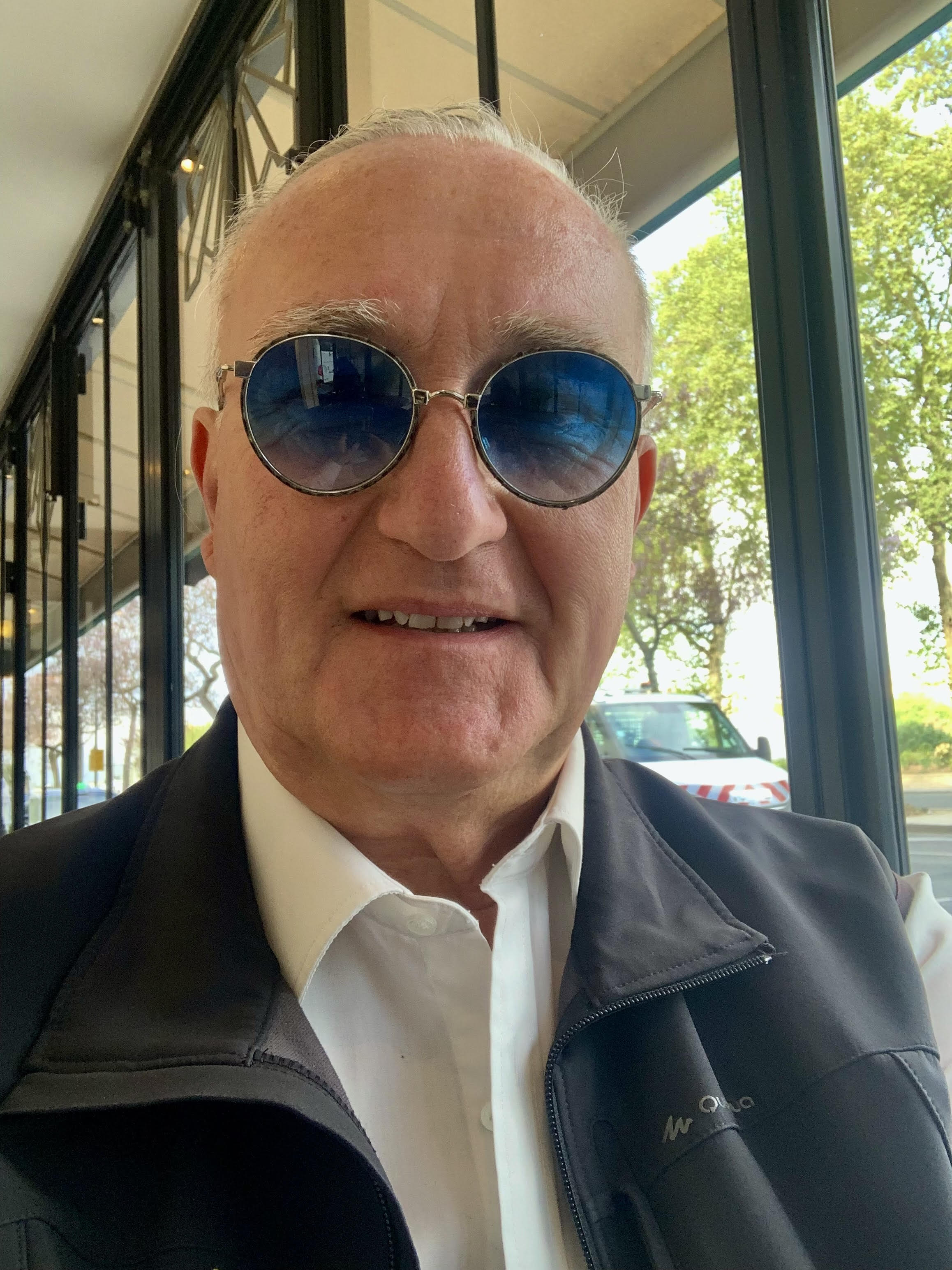 Photo numéro 1 de la galerie de Olivier Ronsiaux : Massothérapeute à Palau-del-Vidre. Prendre RDV