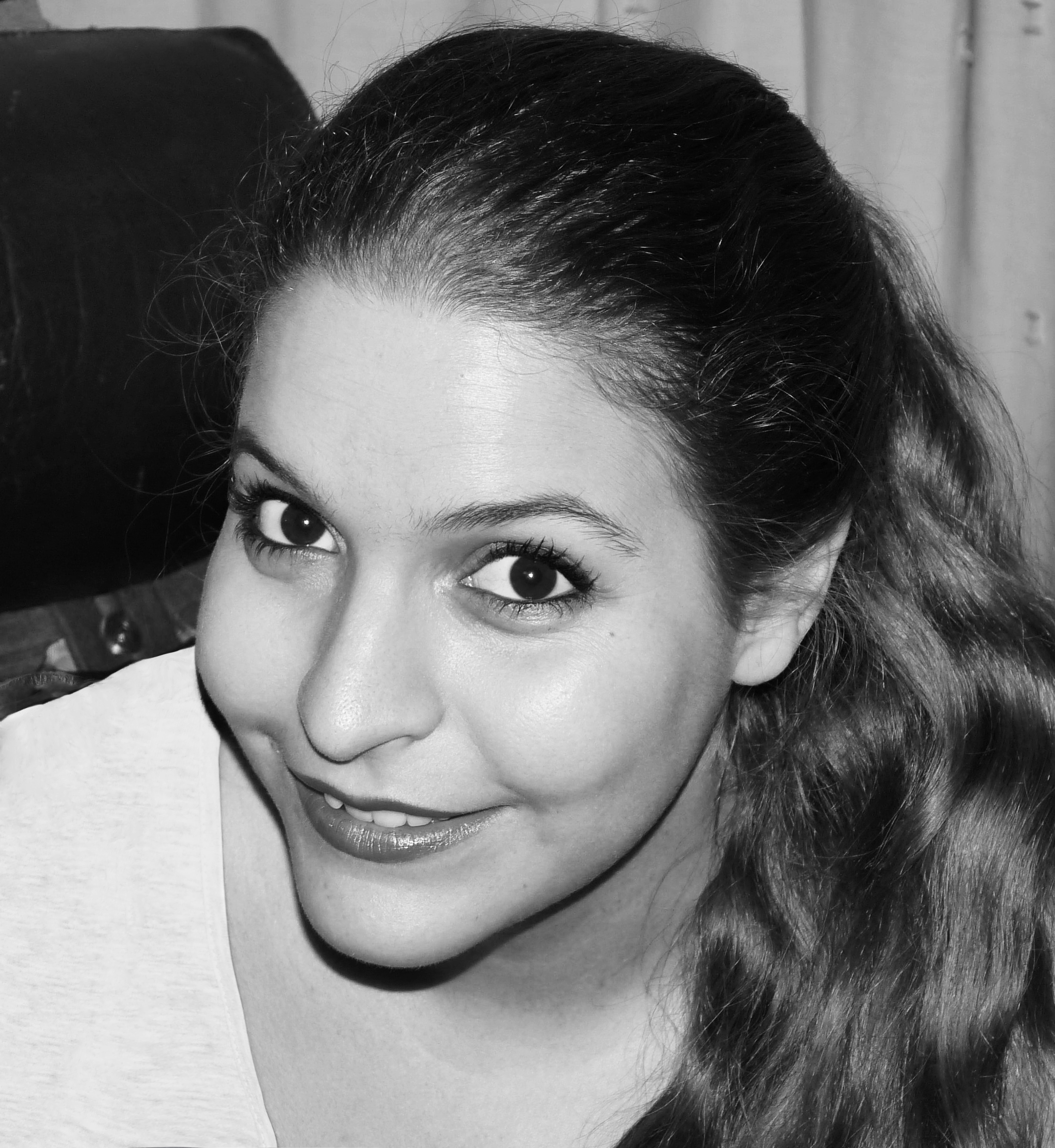 Photo numéro 2 de la galerie de Salomé Sliman : Ostéopathe à Toulouse. Prendre RDV