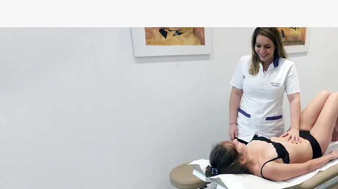 Photo numéro 4 de la galerie de Salomé Sliman : Ostéopathe à Toulouse. Prendre RDV