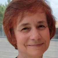 Pascale Leprêtre, naturopathe à Paris-8