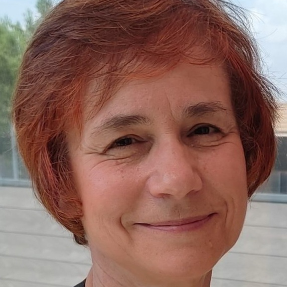 Pascale Leprêtre, naturopathe à Paris