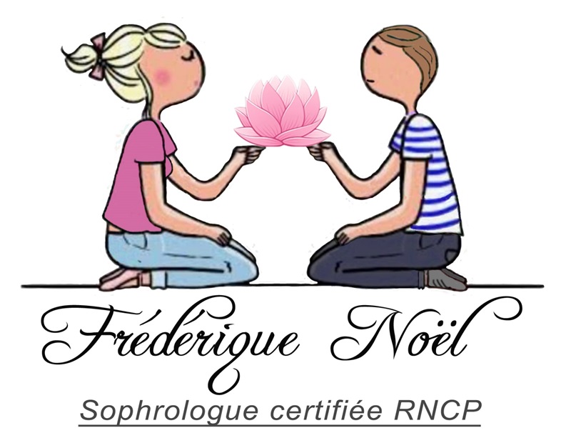 Photo numéro 1 de la galerie de Frédérique Noël : . Prendre RDV
