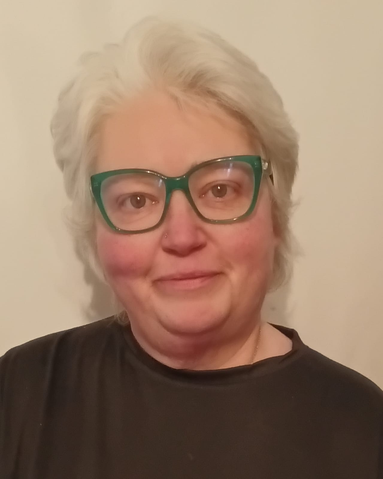 Photo numéro 5 de la galerie de Frédérique Noël : . Prendre RDV