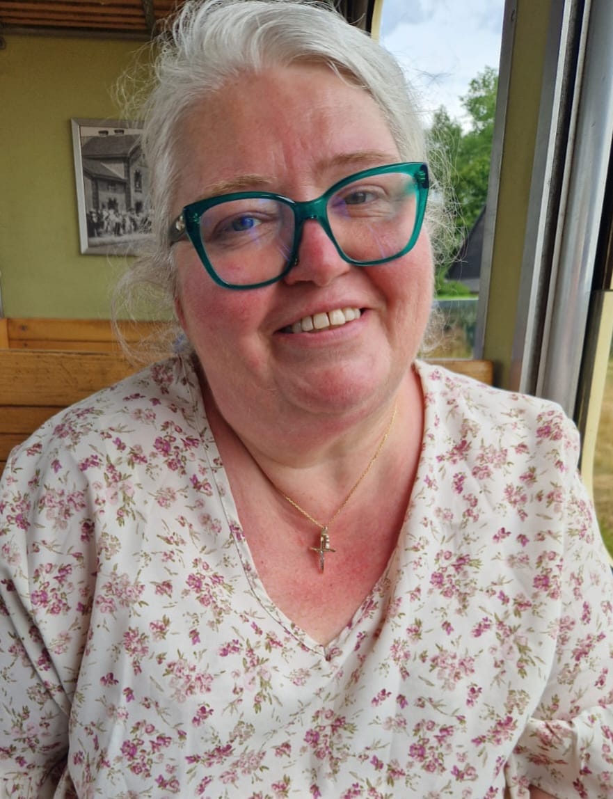 Photo numéro 6 de la galerie de Frédérique Noël : . Prendre RDV