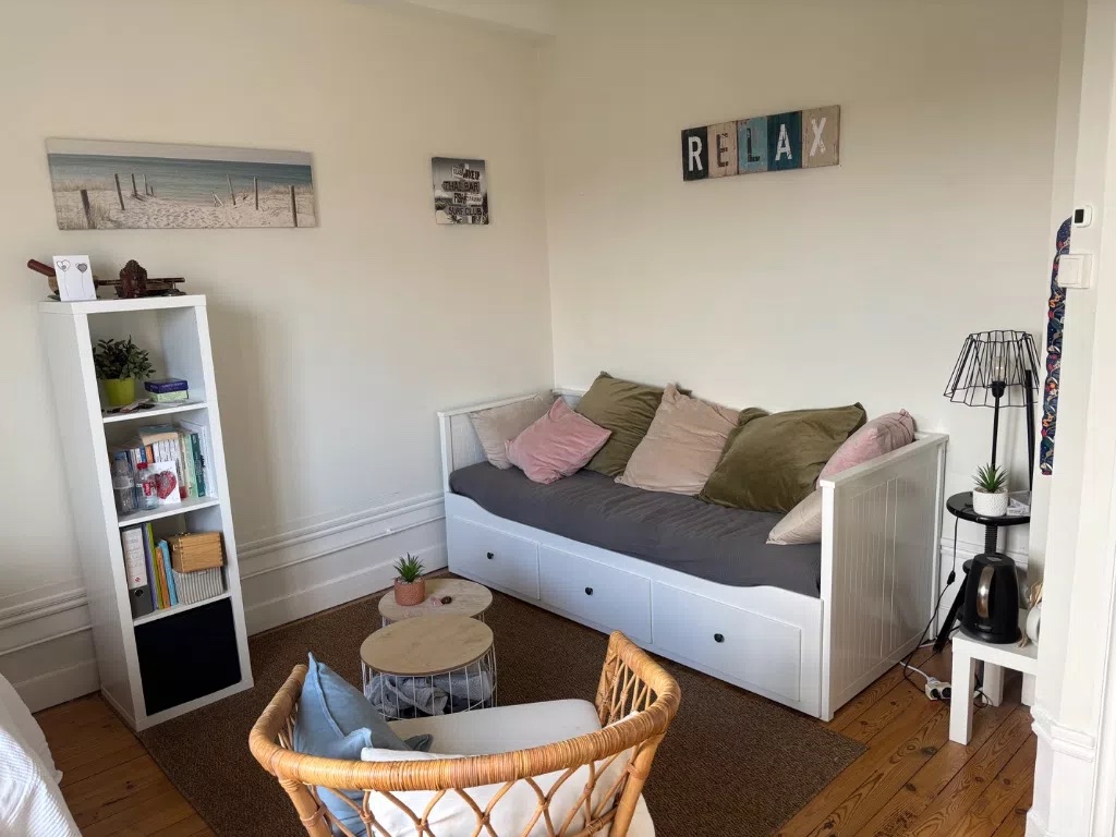 Photo numéro 3 de la galerie de Yannick Semay : Thérapeute à Beynost. Prendre RDV