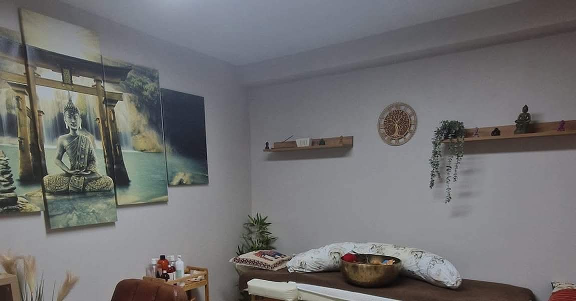 Photo numéro 1 de la galerie de Marine Tardif : Sophrologue à Saint-Zacharie. Prendre RDV