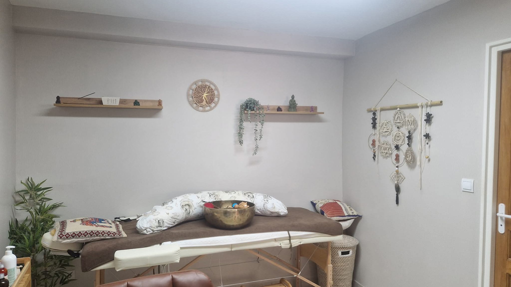 Photo numéro 3 de la galerie de Marine Tardif : Sophrologue à Saint-Zacharie. Prendre RDV