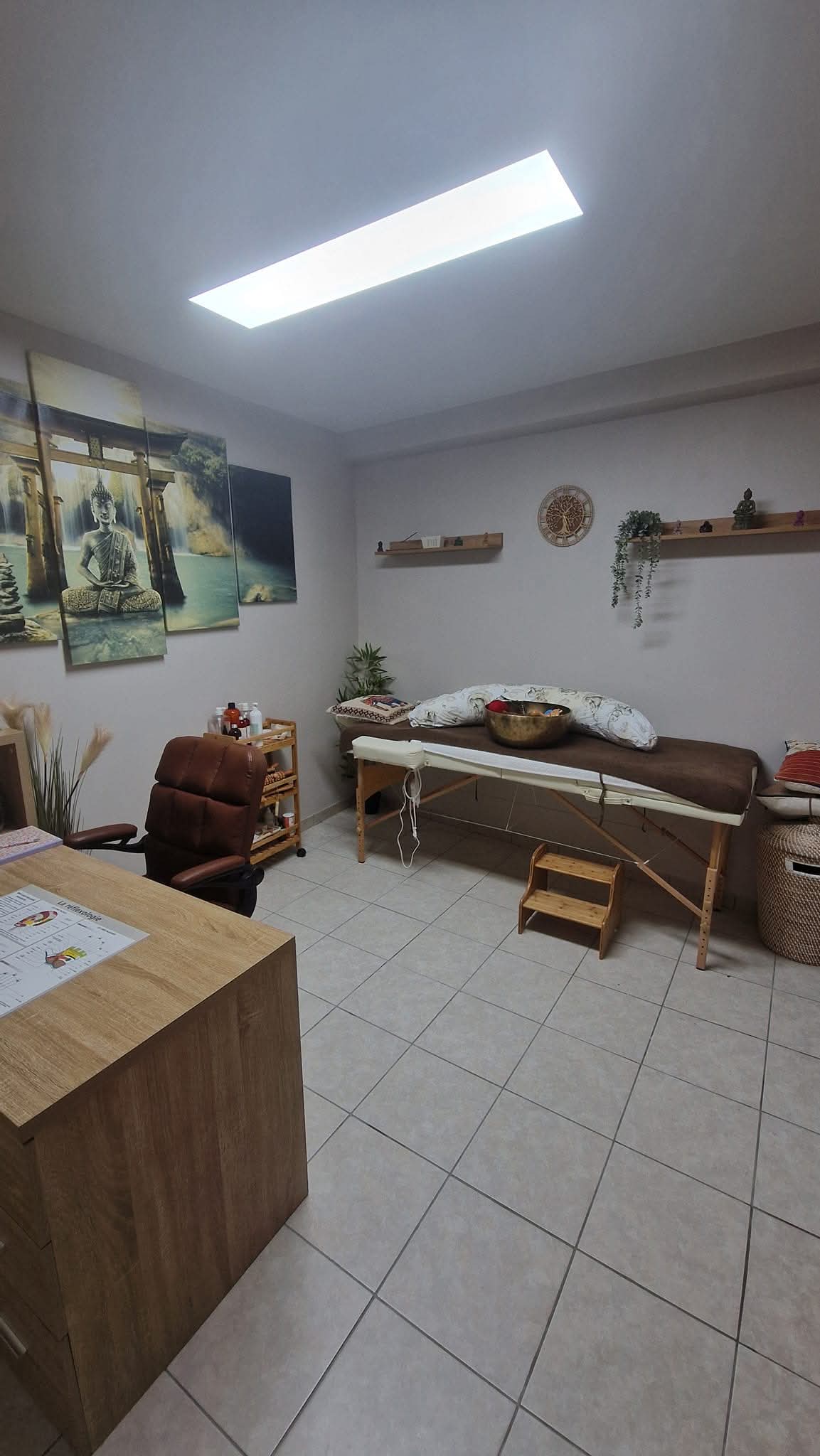 Photo numéro 5 de la galerie de Marine Tardif : Sophrologue à Saint-Zacharie. Prendre RDV