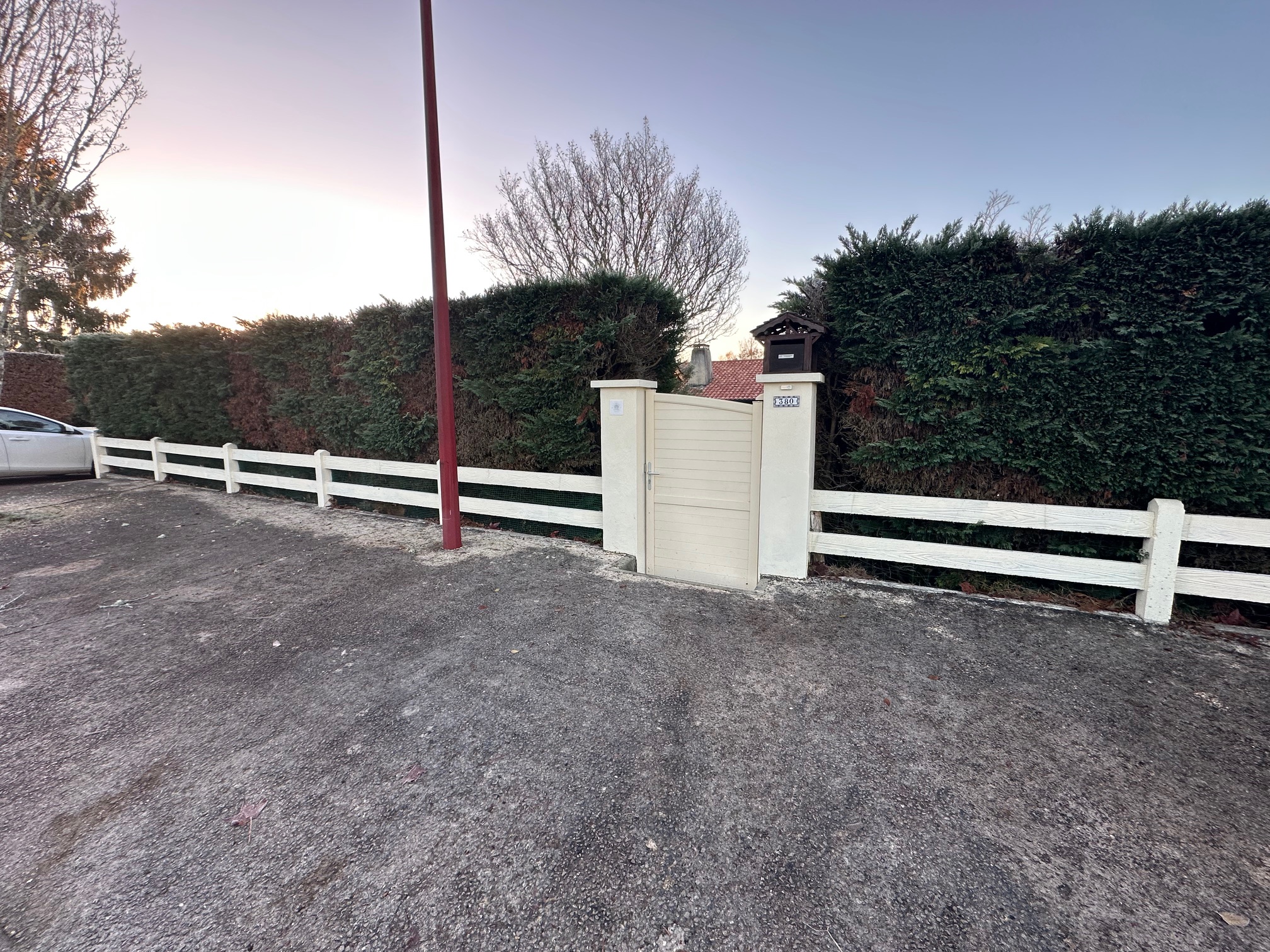 Photo numéro 3 de la galerie de Ingrid Montenegro Le Carrousel Du Bien-Être : Masseur bien-être à Saint-Avit. Prendre RDV