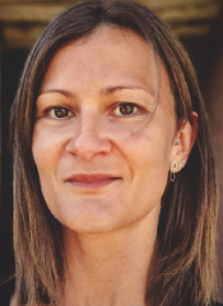 Photo numéro 1 de la galerie de Elodie Giannini : . Prendre RDV