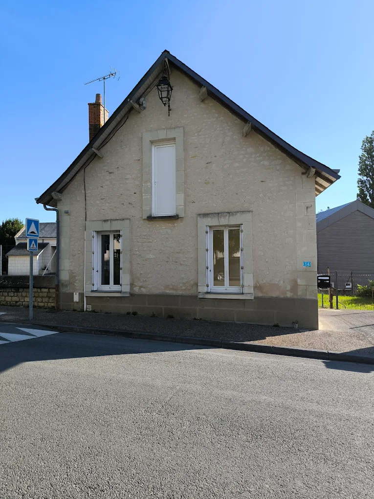 Photo numéro 3 de la galerie de Margot Beaudonnet : . Prendre RDV