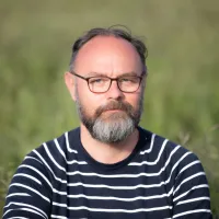 Pascal Carfantan, sophrologue à Paris-12