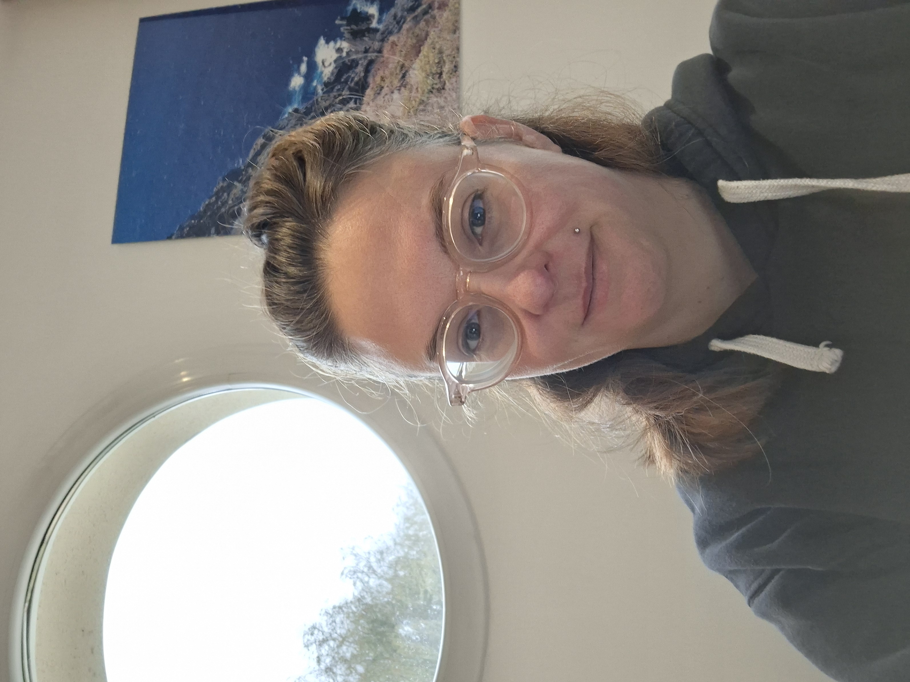 Photo numéro 1 de la galerie de Nolwenn Le Saout : Sophrologue à Plouzévédé. Prendre RDV