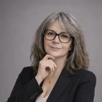  Isabel   Roullet  ,  à Lyon