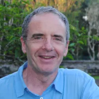  Patrick   Brière  , Praticien en shiatsu à Lyon