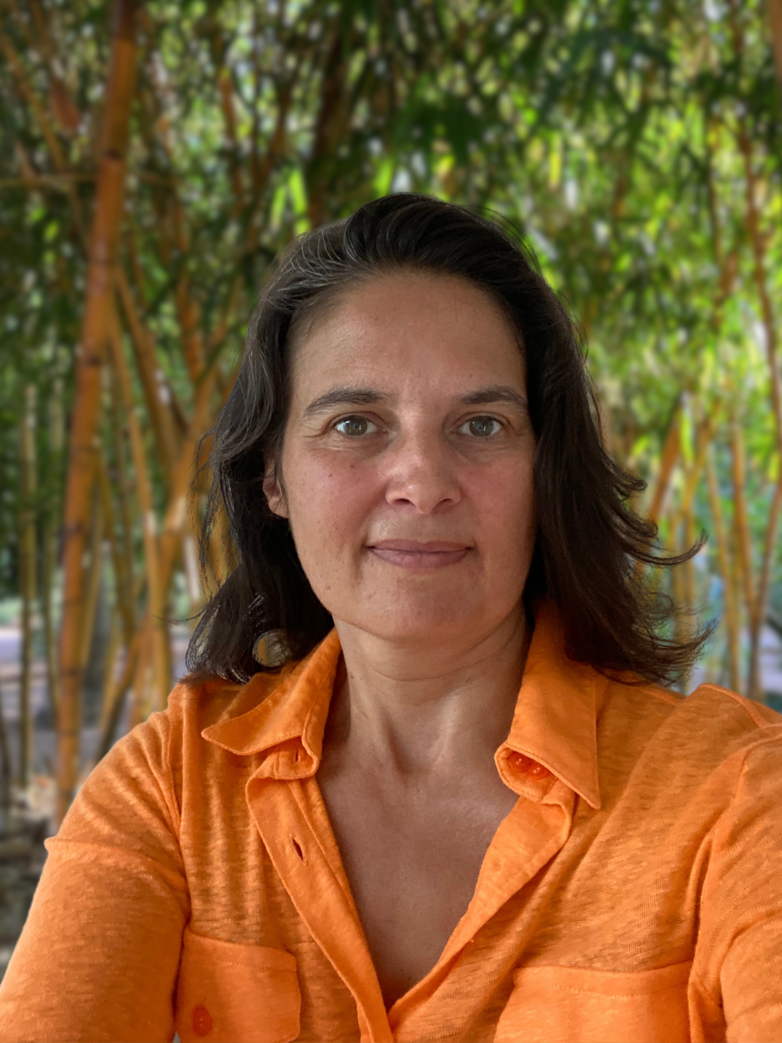 Photo numéro 1 de la galerie de Karine Bouzcri : . Prendre RDV