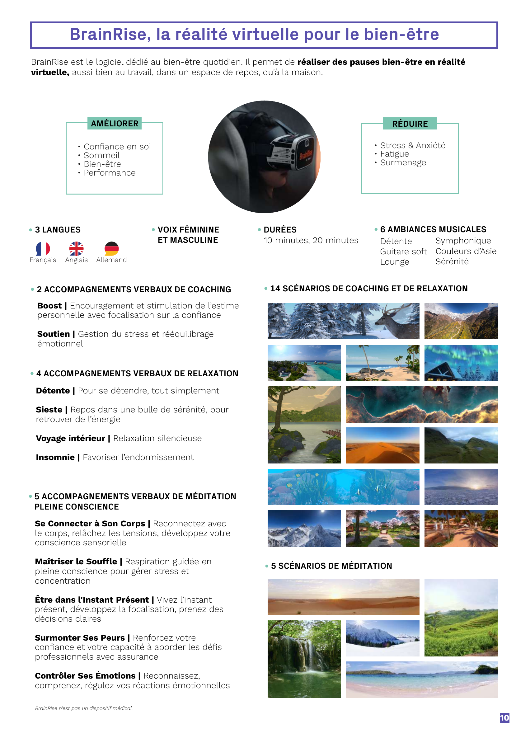 Photo numéro 7 de la galerie de Anna Trillion : Praticien en TCC à Isigny-sur-Mer. Prendre RDV