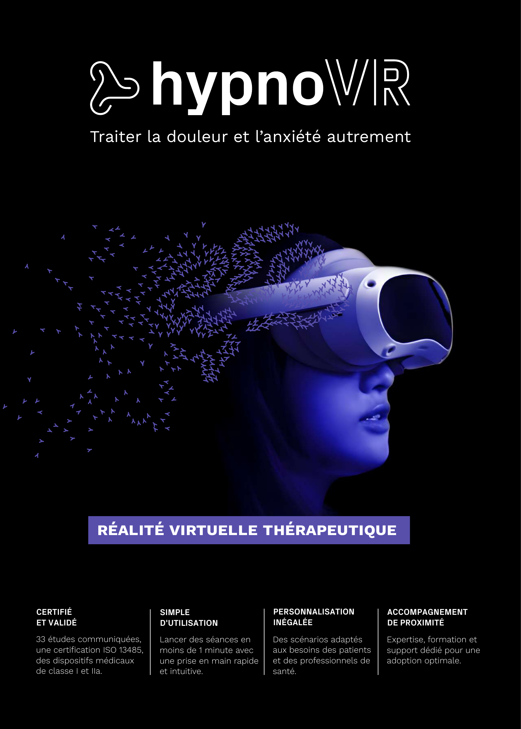 Photo numéro 8 de la galerie de Anna Trillion : Praticien en TCC à Isigny-sur-Mer. Prendre RDV