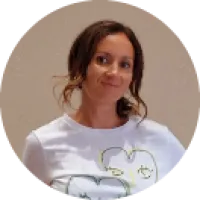 Meriem Delecroix, naturopathe à Armentieres