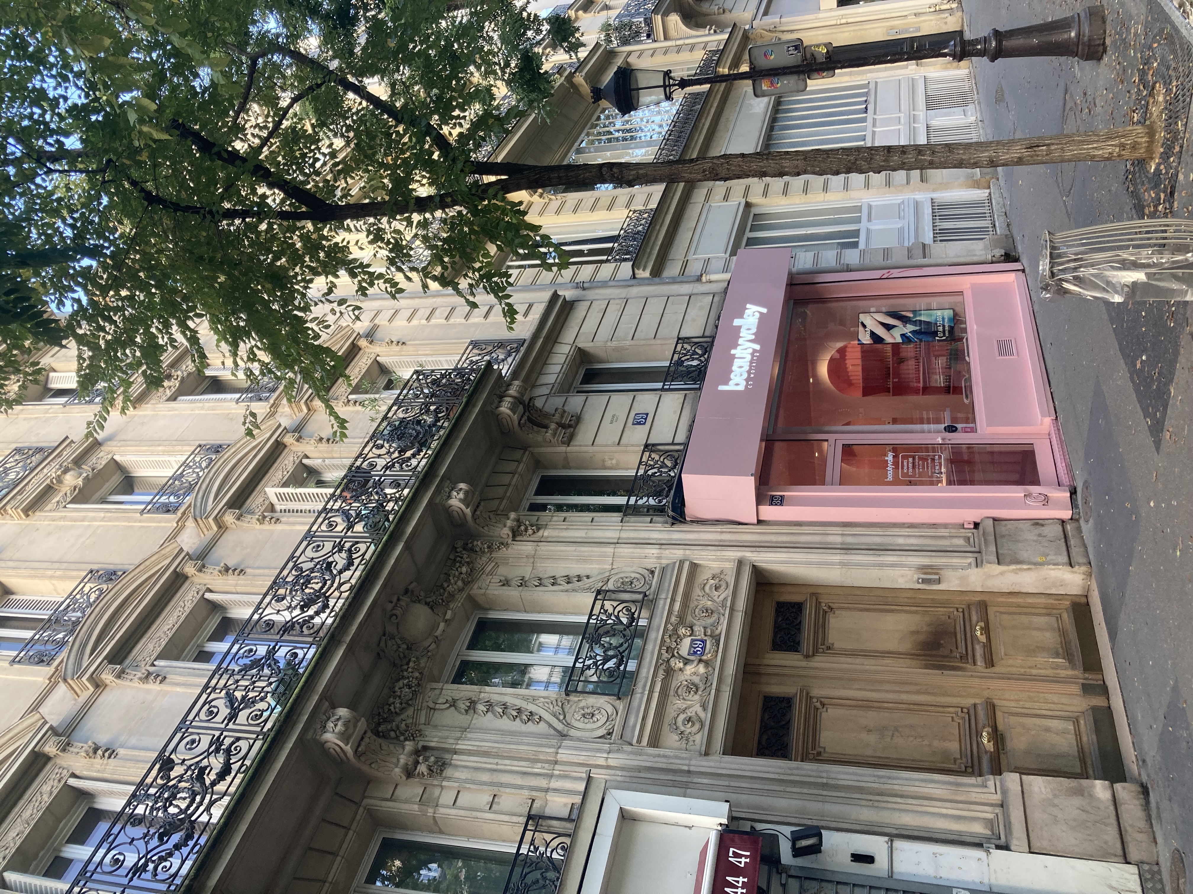Photo numéro 3 de la galerie de Pascal Carfantan : Hypnothérapeute à Paris 10ème. Prendre RDV