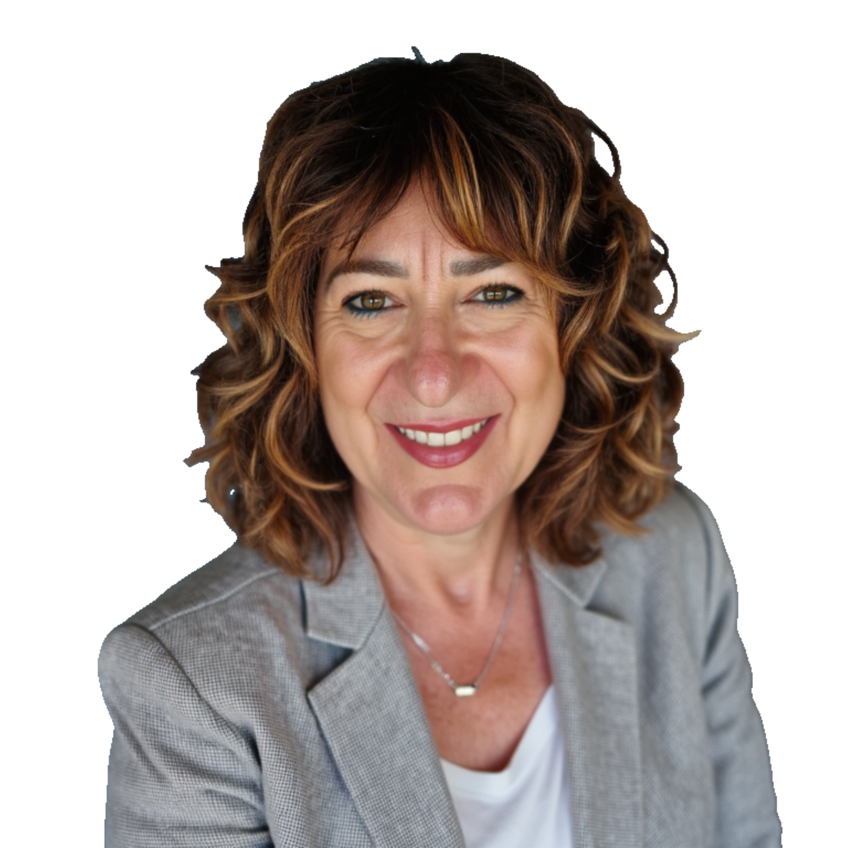 Photo numéro 1 de la galerie de Rosaria Nithart : Naturopathe à Cannes. Prendre RDV