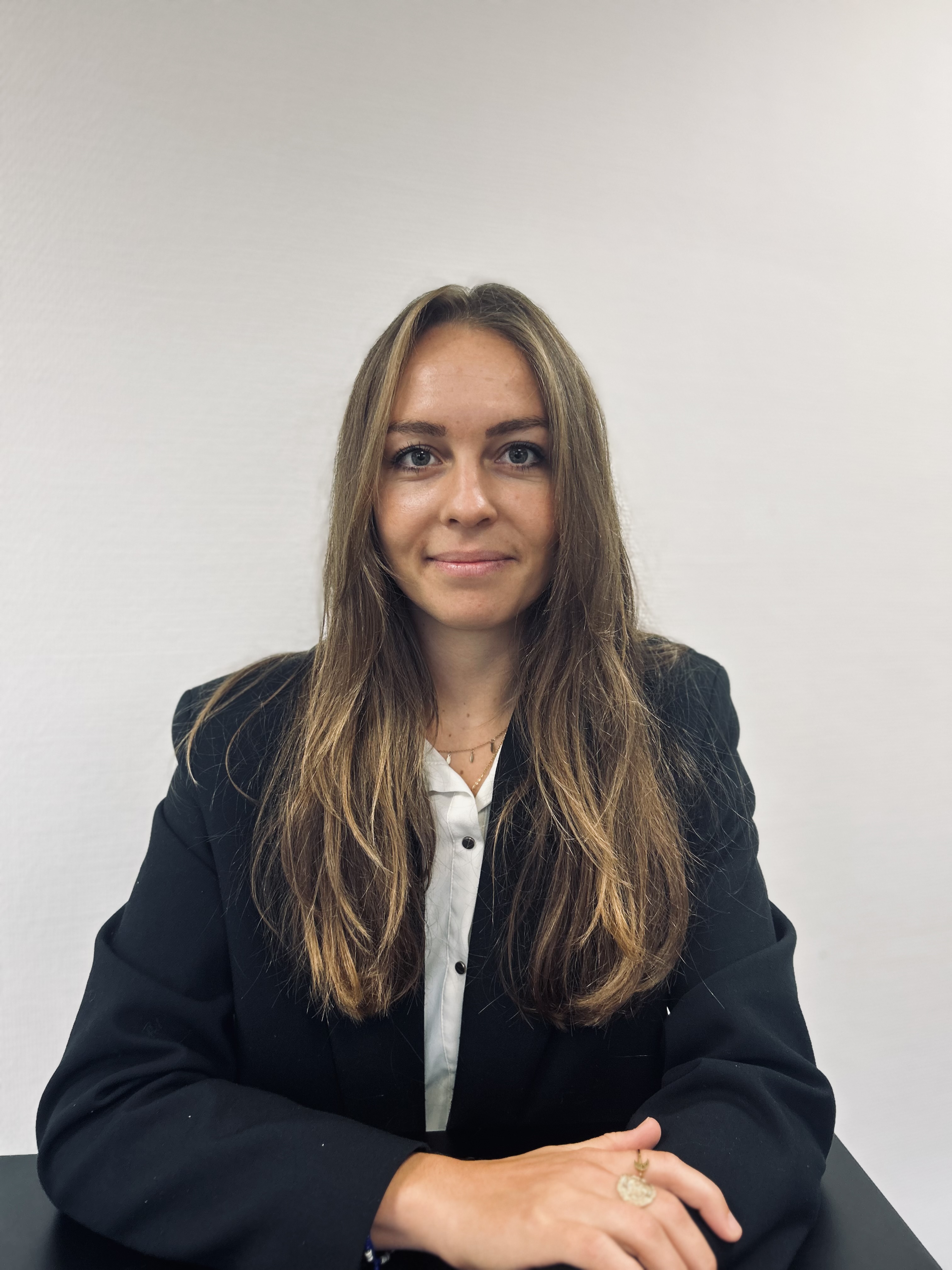 Photo numéro 1 de la galerie de Clara Steininger : Coach en développement personnel à Rennes. Prendre RDV