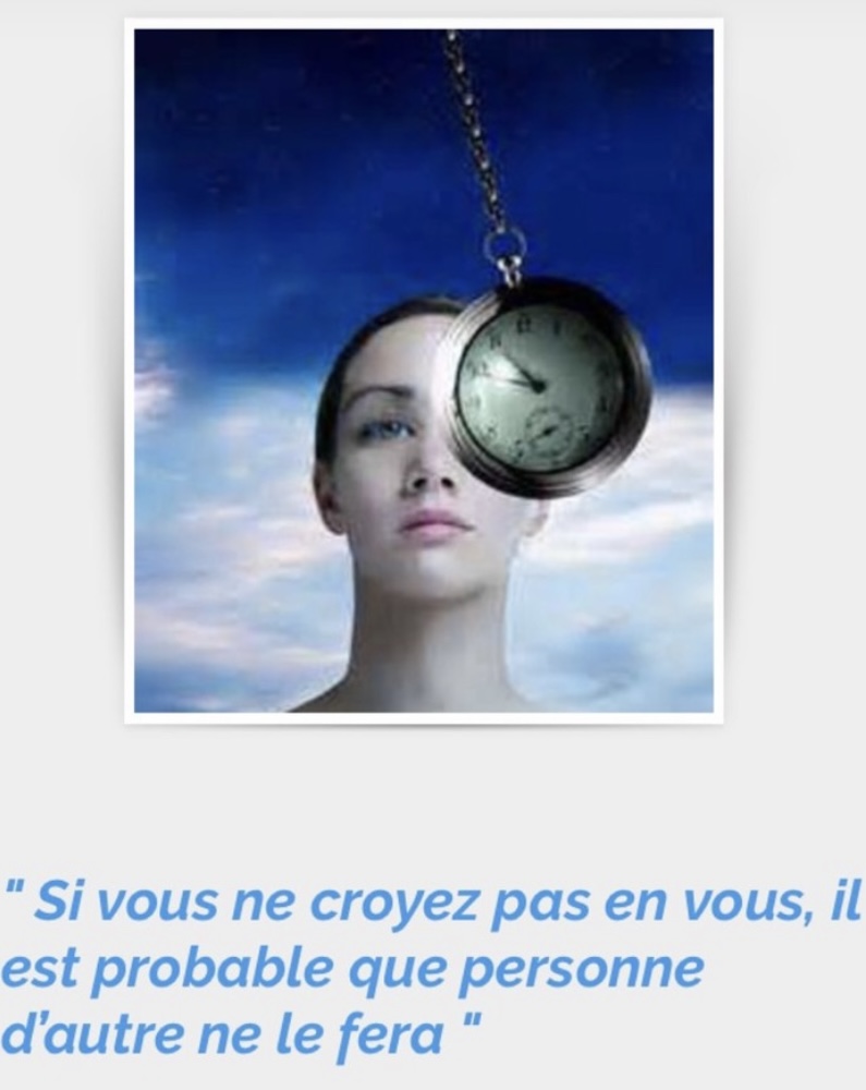 Photo numéro 1 de la galerie de Cécile Audebert : Psychanalyste à Paris 11. Prendre RDV