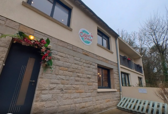 Photo numéro 3 de la galerie de Clara Steininger : Coach en développement personnel à Rennes. Prendre RDV