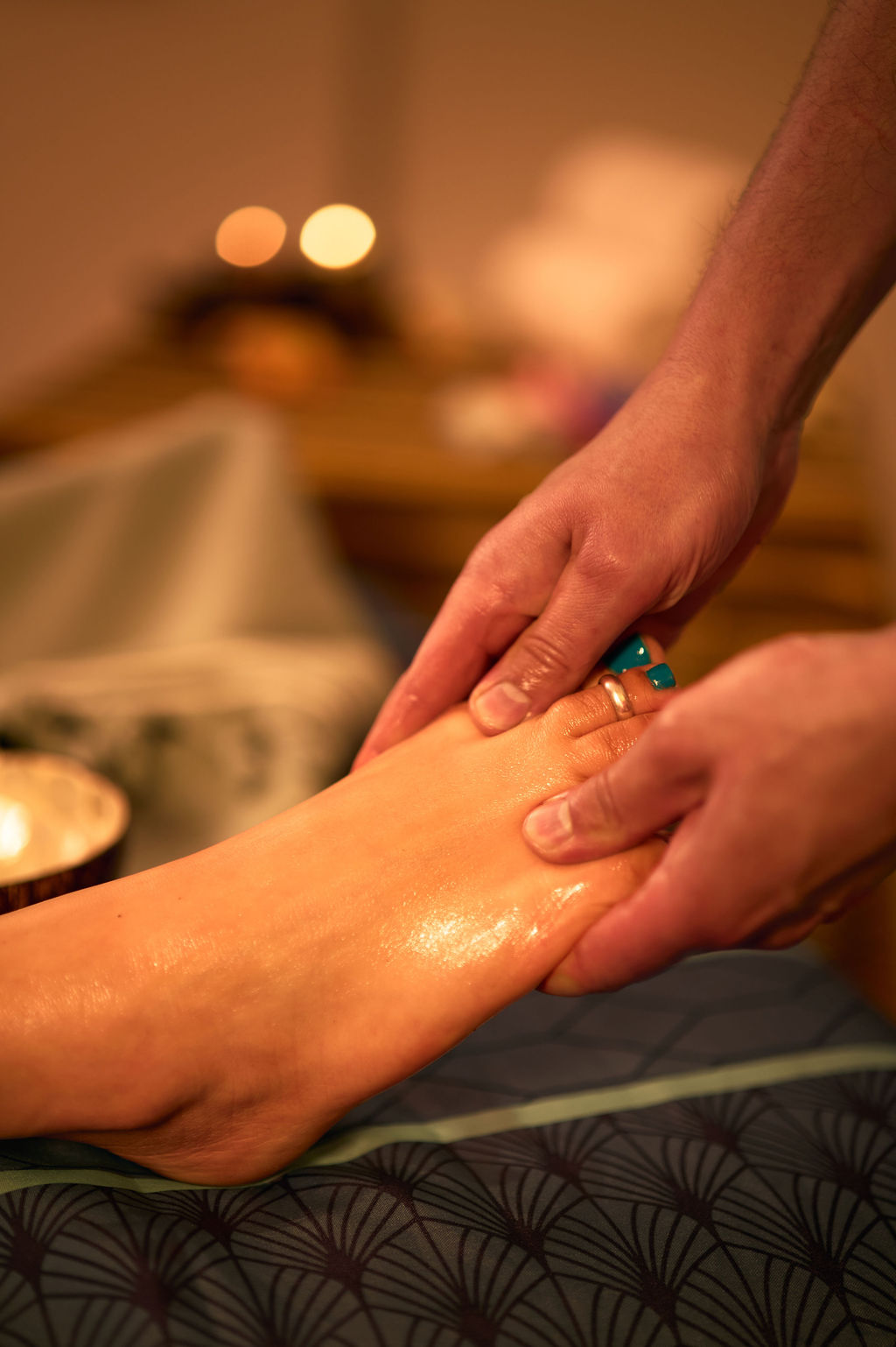 Photo numéro 4 de la galerie de Cécile Poirier : Masseur bien-être à Voisins-le-Bretonneux. Prendre RDV