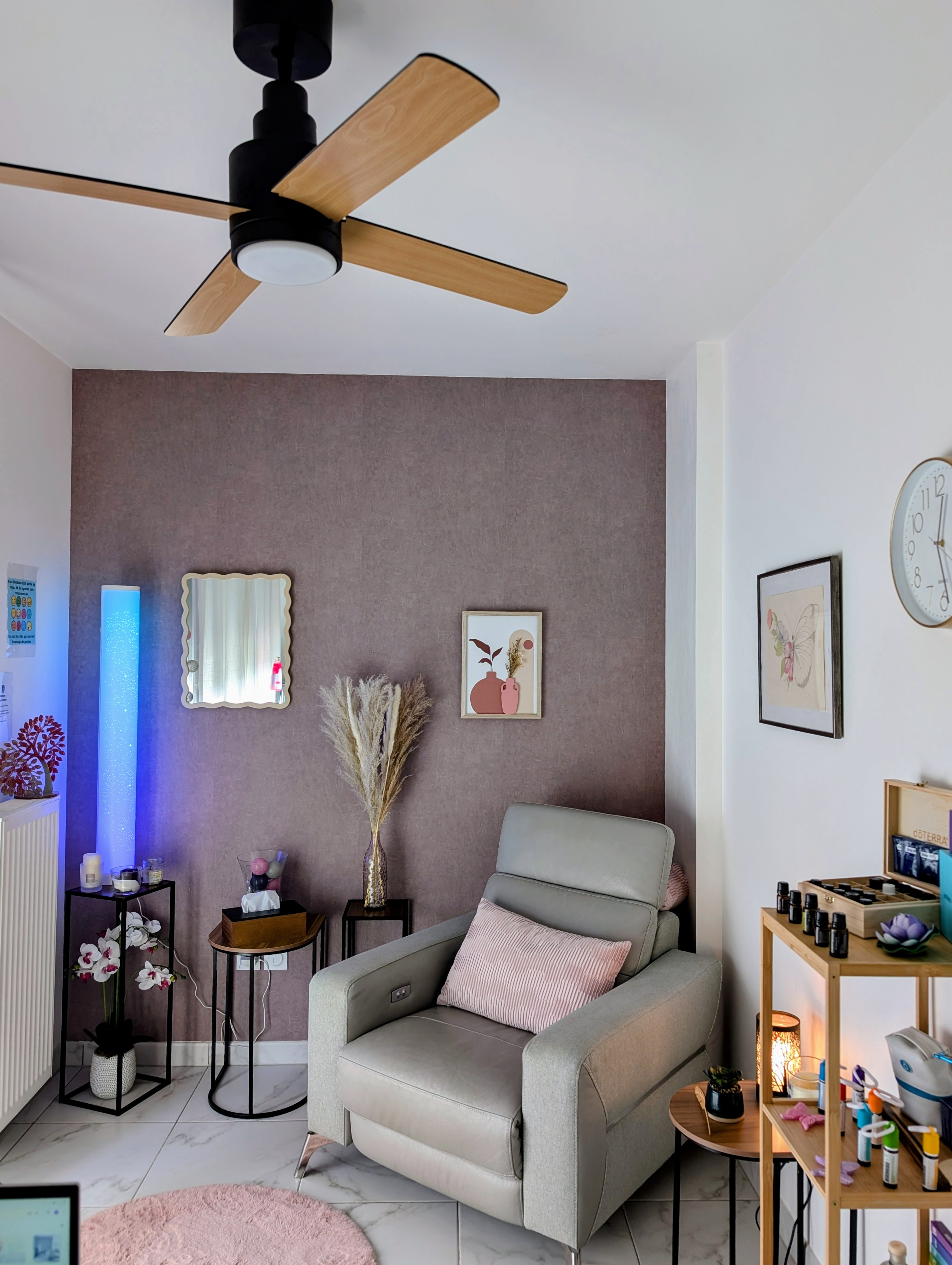 Photo numéro 6 de la galerie de Jessica Doucet : Sophrologue à Montgeron. Prendre RDV