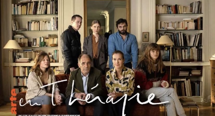 Photo numéro 4 de la galerie de Cécile Audebert : Psychanalyste à Paris 11. Prendre RDV