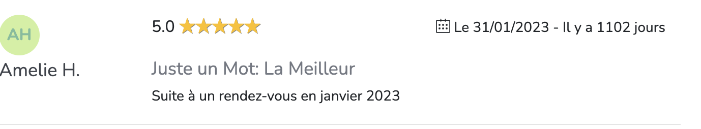 Photo numéro 19 de la galerie de Shirley Schoelchery : Naturopathe à Ozoir-la-Ferrière. Prendre RDV