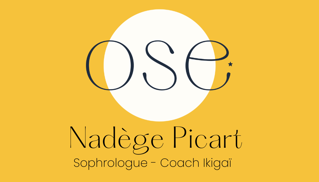 Photo numéro 4 de la galerie de Nadège Picart Ose : Sophrologue à Saint-Sébastien-sur-Loire. Prendre RDV