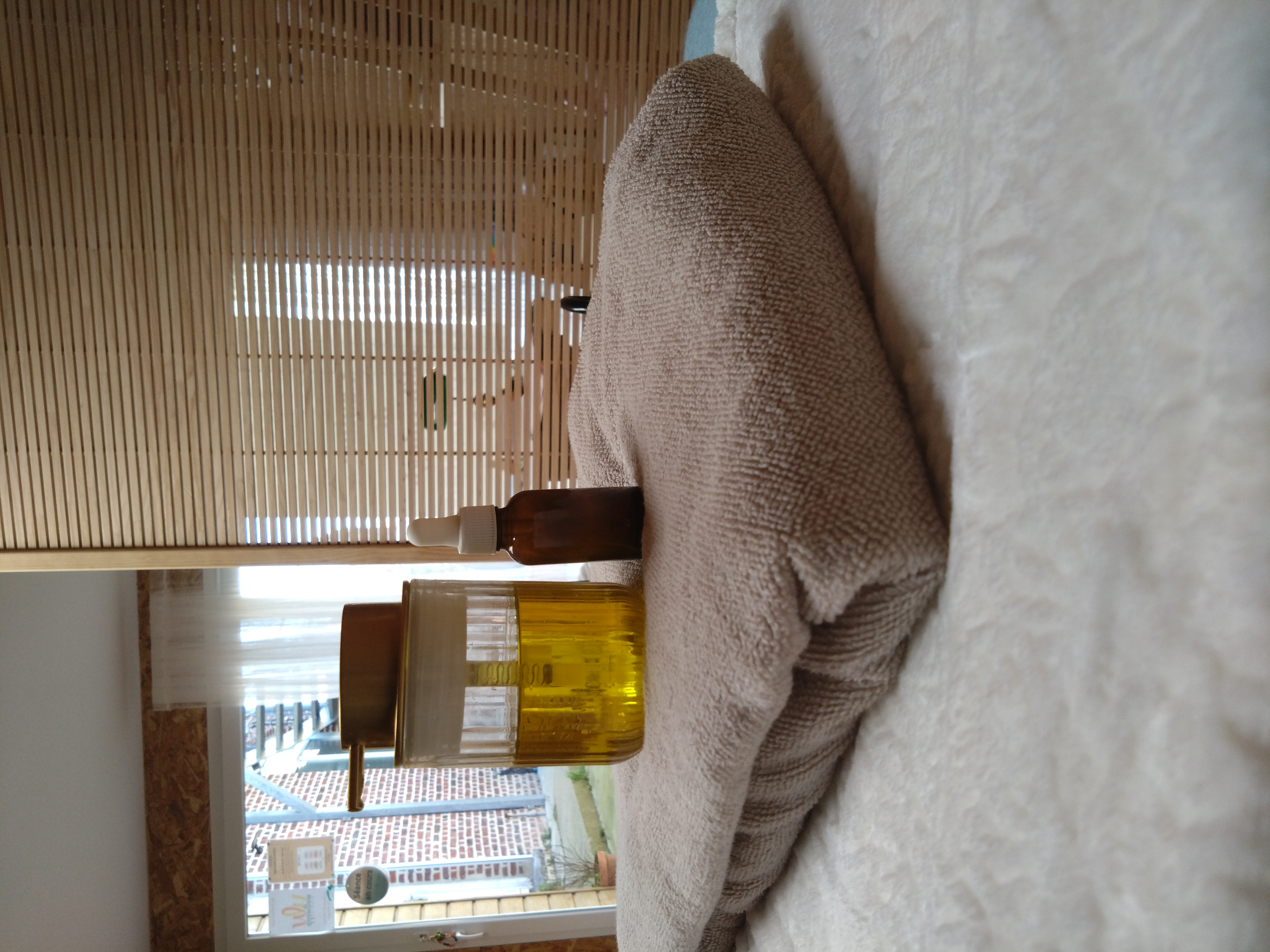 Photo numéro 2 de la galerie de Sève Réflexologie : Réflexologue à Don. Prendre RDV