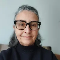  Catherine   Vaudecranne  , Réflexologue à Lyon