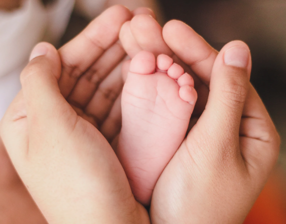 Photo numéro 3 de la galerie de Caroline Boyadjian Sommeil Bébés : Accompagnateur parental à Belcodène. Prendre RDV