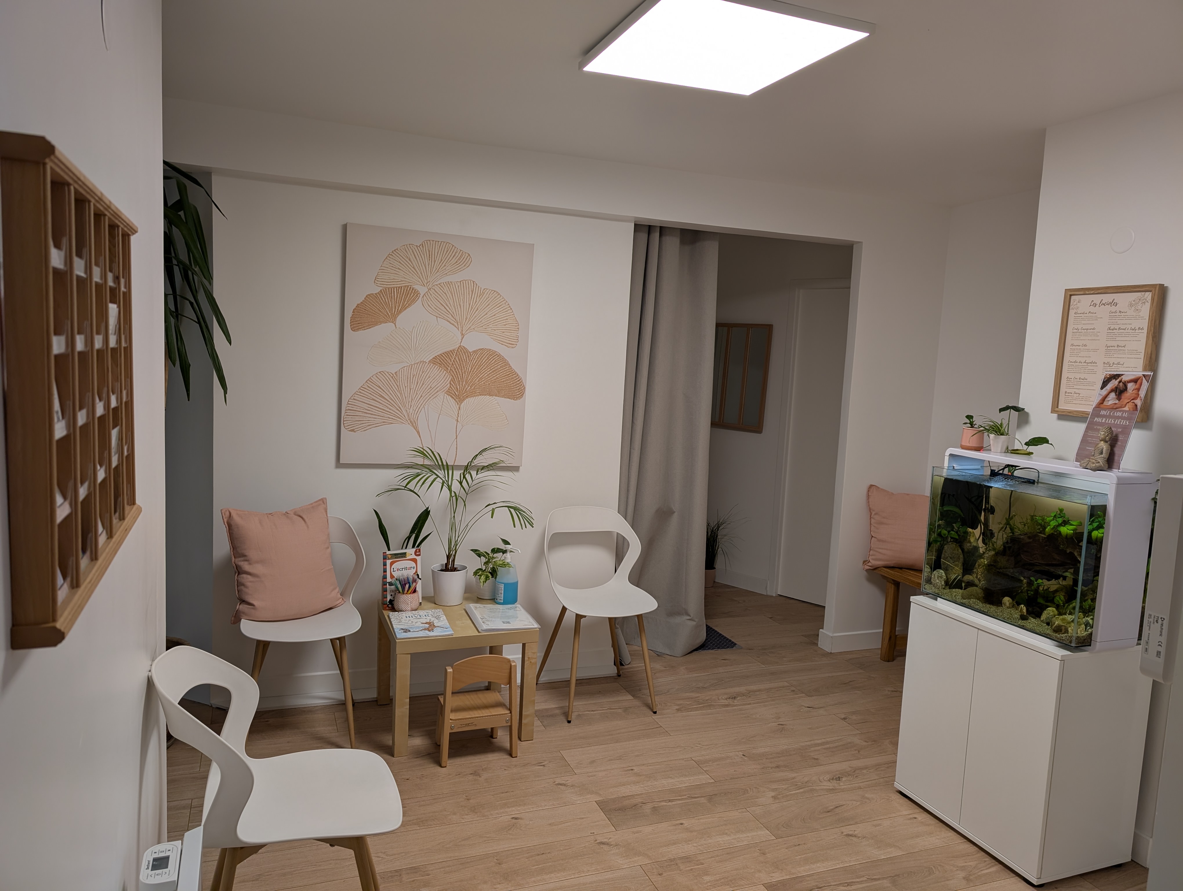 Photo numéro 2 de la galerie de Uriel Andriamanantsara : Coach en développement personnel à Besançon. Prendre RDV